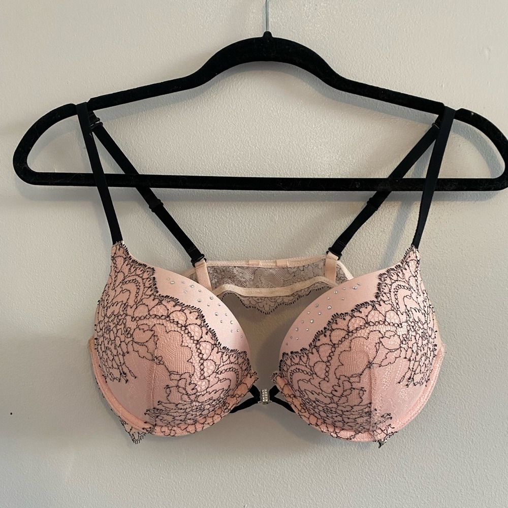 36B- La Senza Bra- Pushup
